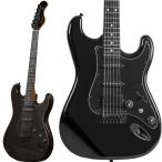  outlet Eris. Ellis Nestia all black электрогитара Fender Stratocaster модель SSH