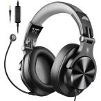 OneOdio one аудио A71D headset 4 высшее 3.5mm терминал .3.5mm× 2 шт терминал который . соответствует оставаясь дома ../tere Work / собрание телефонный разговор / voice chat 