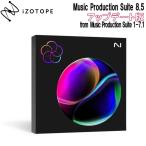  специальная цена 2026/04/14 до iZotope Music Production Suite 8.5 UPD версия from Music Production Suite 1-7.1 mail поставка товара наложенный платеж не возможно 