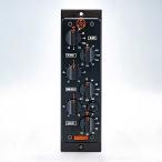 DANGEROUS MUSIC электромагнитный .las музыка BAX500 500 серии модуль ( одиночный слот )