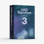  специальная цена 2026/04/29 до UNIVERSAL AUDIO универсальный аудио UAD Signature V3 выше комплектация версия from Any UAD Plug-In mail поставка товара наложенный платеж не возможно 