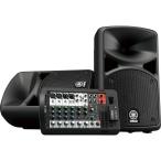 YAMAHA ヤマハ STAGEPAS400BT オールインワン PAシステム Bluetooth対応 アウトレット