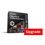  специальная цена 2026/04/21 до IK Multimedia IK мультимедиа TONEX Signature Collection Vol 1 Upgrade плагин эффект mail поставка товара наложенный платеж не возможно 