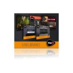 [ специальная цена 2026/04/27 до ] OVERLOUD over громкий Bundle of 5 Rig Libraries mail поставка товара наложенный платеж не возможно 