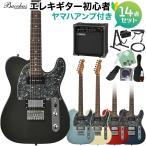 Bacchus バッカス BTE-4-RSM/R-BPPG エレキ�