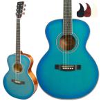 Eris. Ellis Aproa EBU акустическая гитара earth синий blue sp разрозненный корова . гайка 628mm шкала akogi outlet 