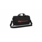 IK Multimedia IK мультимедиа iRig Stomp I/O Travel Bag сумка плечо имеется iRig Stomp I/O для кейс 