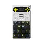 CASIO Casio SXC-1 портативный * подставка a long * сэмплер 