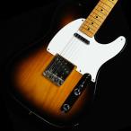 Fender крыло 50'Telecaster EXPORT/2Tone Sunburst электрогитара 2008 год производства б/у 