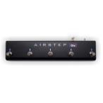 XSONIC エックスソニック AIRSTEP Ctx Edition  Nano Cortex 用 フットコントローラー 2026年4月24日発売予定