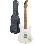 Eris. Ellis Nestia электрогитара Fender Stratocaster модель SSH пружина ответвление установка мясо для жаркого tedo Maple шея outlet 