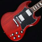 Gibson ギブソン SG Standard Heritage Cherry　S/N：226650114 SG スタンダード 未展示品