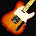 Fender フェンダー American Professional II Telecaster Maple / Sienna Sunburst 2021 エレキギター 中古