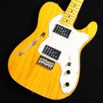 Fender フェンダー American Vintage II 1972 Telecaster Thinline Aged Natural 2023 エレキギター 中古