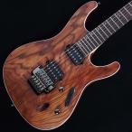 Ibanez アイバニーズ S520AH Antique Brown Stain