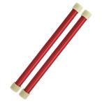 PANYARD хлеб ярд Jumbie Jam D4255 Red стальной барабан палочка специальный колотушка красный steel хлеб steel барабан 