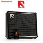 Positive Grid ポジティブグリッド REACTOR 100 ギターアンプ 世界初AI搭載 100W 2026年7月10日発売予定