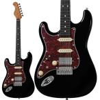 Eris. Ellis Nestia/LH demi black зеркальный ti модель электрогитара мясо для жаркого tedo Maple шея SSH pick up пружина ответвление установка outlet 