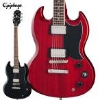 Epiphone Epiphone SG Tribute электрогитара SG Tribute 