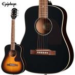 Epiphone Epiphone J-45 Express акустическая гитара 7/8 размер 
