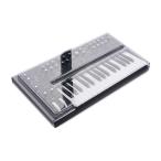 DECKSAVER панель хранитель Moog Messenger для машинное оборудование защитный корпус DS-PC-MESSENGER