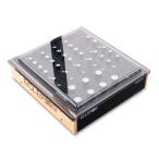 DECKSAVER панель хранитель Ecler Warm 4 для машинное оборудование защитный корпус DS-PC-WARM4