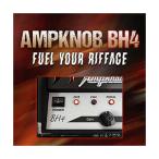 BOGREN DIGITALbo Glenn цифровой AMPKNOB - BH4 плагин эффект C9933 mail поставка товара наложенный платеж не возможно 