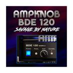 BOGREN DIGITALbo Glenn цифровой AMPKNOB - BDE 120 плагин эффект C9934 mail поставка товара наложенный платеж не возможно 