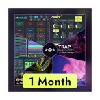 特価 2026/10/30迄 SoundBridge サウンドブリッジ Everything Bundle (1 Month) 1カ月ライセンス DAWソフト  メール納品 代引き不可