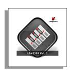 VENGEANCE SOUND Ben jens* звук LOVE 303 Vol. 1 soft источник звука AVENGER2 повышение упаковка mail поставка товара наложенный платеж не возможно 