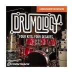 TOONTRACK палец на ноге n грузовик EZX - Drumology soft источник звука EZX повышение источник звука mail поставка товара наложенный платеж не возможно 