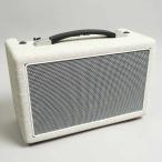 Louis Lewis LGA-10 MilkyWhite гитарный усилитель /10W