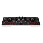 Numark ヌマーク MixTrack Go DJコントローラー Bluetooth対応 MIDI対応