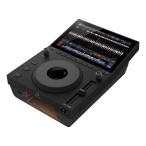 AlphaTheta Alpha si-taCDJ-1500X DJ мульти- плеер CDJ1500X
