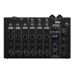 KORG コルグ NTS-4 mixer kit PREFORMANCE MIXER KIT パフォーマンスミキサーキット NTS-4 MIXER 2026年7月11日発売予定