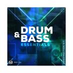 特価 2026/07/07迄 Tracktion Drum & Bass Essentials Construction Kit (for Waveform) Waveform用サウンドパック メール納品 代引き不可