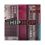 特価 2026/07/07迄 Tracktion Hip Hop Essentials Construction Kit (for Waveform) Waveform用サウンドパック メール納品 代引き不可