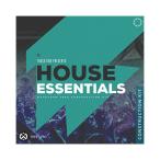 特価 2026/07/07迄 Tracktion House Essentials Construction Kit (for Waveform) Waveform用サウンドパック メール納品 代引き不可