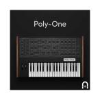 Tracktion traction Poly-One Expansion Pack (for Attracktive) звук повышение источник звука mail поставка товара наложенный платеж не возможно 