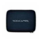 SONICWARE ソニックウェア CASE-030 CyDrums／Lofi-12 XT／SmplTrek用キャリングケース