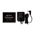 CAJ (Custom Audio Japan) Custom Audio Japan AC12V Power Supply (for AC/DC Station IV and later) источник питания адаптор 