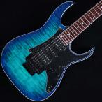 Ibanez Ibanez RG450QMB Sapphire Blue S/N:I260500471 спот производство модель не выставленный товар 
