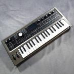 KORG Korg microKORG2 37 клавиатура микро Korg 2 синтезатор б/у 