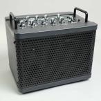 Louis Lewis LGA-15DigiMkII гитарный усилитель 15W ритм-бокс * LOOPER установка зарядка аккумулятор встроенный электроакустическая гитара / электрогитара / электрический бас соответствует б/у 