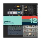 UNIVERSAL AUDIO универсальный аудио UAD Native Classics Bundle mail поставка товара наложенный платеж не возможно 