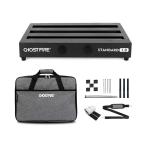 Ghost Fire ゴーストファイアー V-Series Standard1.0 エフェクターボード 専用バッグ付属