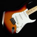 Fender Japan крыло Japan ST-STD/M 3Tone Sunburst электрогитара б/у 
