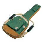 Ibanez Ibanez POWERPAD Designer Collection Gig Bag for Electric Bass IBB541-GR основа сумка электрический бас для мягкий чехол зеленый 