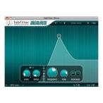 fabfilter ファブフィルター Micro プラグインソフトウェア  メール納品 代引き不可