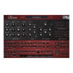 ショッピングWindows 特価 2025/12/02迄 u-he ユーヒー Diva バーチャルアナログ シンセサイザー